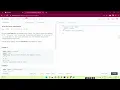 1678 Goal Parser Interpretation with JavaScript LeetCode Solution javascript Hindi explanation