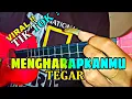 Download Lagu TEGAR - MENGHARAPKANMU COVER KENTRUNG BY MOCIL SIANIDA