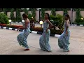 THOMPSON ORANU - JESUS BU ODESHI (OFFICIAL VIDEO)