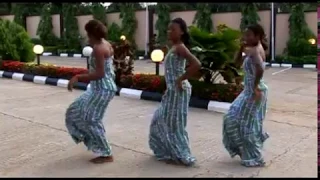 thompson oranu jesus bu odeshi official video 