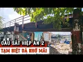 Download Lagu De laatste beelden van het afscheid van Hiep An 2 Iron Bridge