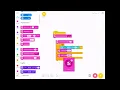 Spike Prime line following with the color sensor and creating a my block