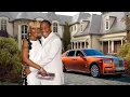 Mary J Blige From Trauma to Queen of Hip-Hop Soul 22M Net Worth
