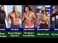 Every Wrestler From the Anoa i Family in WWE History Listed