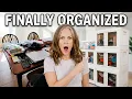 I Tested These Stackable Bins and Here s What Happened