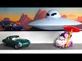 What s The Top 5 Most Expensive And Rarest Disney Pixar Cars Diecast