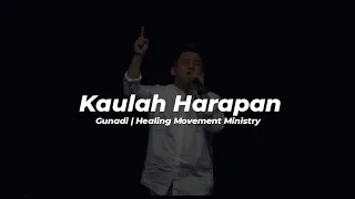 Download Kaulah Harapan | Healing Movement Ministry Online MP3