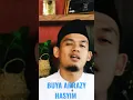 MARI BERGURU KEPADA AHLI DZIKIR YANG BERSANAD SAMPAI KEPADA ROSULULLOH - BUYA ARRAZY HASYIM
