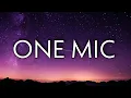 Download Lagu Nas - One Mic (Lyrics)