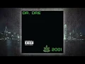 Dr. Dre - Murder Ink (feat. Ms. Roq & Hittman)