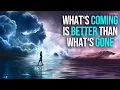 Download Lagu I Bet This Song Will Lift Your Spirits! 🙌🏽 (What's Coming is Better Than What's Gone) OFFICIAL VIDEO