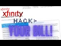 How to Lower Your Xfinity Cable and Internet Bill