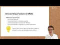 Effects as Capabilities Effect Handlers and Lightweight Effect Polymorphism OOPSLA 20