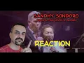 Download Lagu When A Man Loves A Woman - Sandhy Sondoro X David Foster : ( Hitman David Foster \u0026 Friends )
