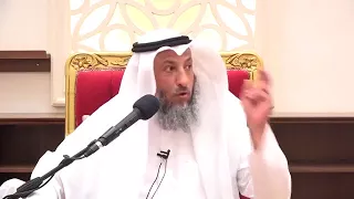 متى يكون الميت شهيدا خاصة مع انتشار وصف الشهيد بدون دليل الشيخ عثمان الخميس 