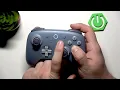 8BitDo Ultimate 2C - How to Activate Turbo Mode