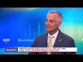 American Airlines CEO Sees Tremendous Demand for Travel