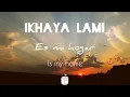 Jerusalema Lyrics/Letra en español - Master KG [Feat Nomcebo]