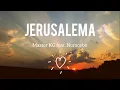 Download Lagu Jerusalema Lyrics/Letra en español - Master KG [Feat Nomcebo]