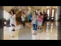 Download Lagu ALUSI AU - Line dance (Lien, Aik, Kootje - ILDi - INA) demo by RnF Line Dance