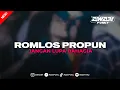 Download Lagu DJ ROMLOS PROPUN X KESAL BOLEH MARAH BOLEH  STYLE LAMBADA VIRAL TIKTOK