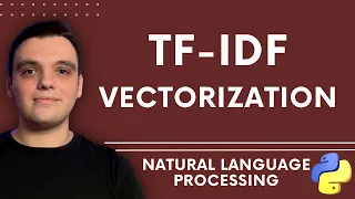 NLP for Beginners Easy TF-IDF Vectorization with Python