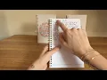 Highmark Collective Bible study Are these notebooks bleed proof Well made