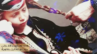 موليا لي سار نجم السما   الفنان ياسر الفراتي دندنها