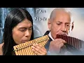 Download Lagu Flauta De Pan Instrumental. 𝐋𝐞𝐨 𝐑𝐨𝐣𝐚𝐬 \u0026 𝐆𝐡𝐞𝐨𝐫𝐠𝐡𝐞 𝐙𝐚𝐦𝐟𝐢𝐫