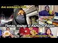 Download Lagu Trying Hazro’s Famous Foods | Cousins Engagement | Rickshaw Accident | Vlog