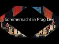 🎵Ernst Hutter   Sommernacht in Prag LIVE🎶🥁