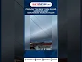 Download Lagu Fenomena “Tak Biasa” Awan Gulung Muncul di Langit Banjarmasin Timur saat Hujan