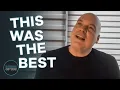 VINCENT D ONOFRIO Debates His Favorite vs Most Rewarding Role To Date