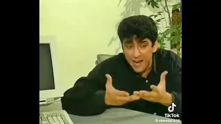 شبيك انت شبيك 