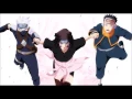 Naruto Shippuden Ost - I Have Seen Much {Extended}