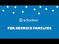 Schoology for Families