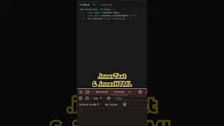 How to Add Content to an Element with JavaScript DOM Manipulation