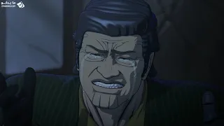 قبضة قبضة الزرقاء كينشيرو الموسم الثاني الحلقة 10 