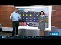 Felicia Combs - Weather Babe