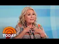 Roseanne Barr Speaks Out In First TV Interview Since Firing I Made A Mistake TODAY