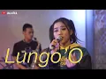 Download Lagu Lungo,O [ YUDANOSEL] - Lala Atila feat. Dangduters Band (official music video)