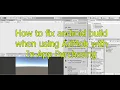 Unity Tutorial - Build to Android using AdMob with In-App Purchasing IAP