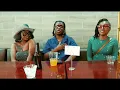 “5 Mo’ Minutes” by Myia B Music (Official Music Video)