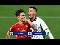Lagu FULL HIGHLIGHT AS ROMA VS SASSUOLO (2-0) !!! JAY IDZES X PAULO DYBALA SERIE A 2025/26 FANSCAM