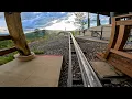 Rail Runner - Anakeesta