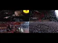DragonForce - Heroes Of Our Time - Multiple Angles (Live)