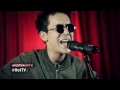 BUNKFACE - MALAM INI KITA PUNYA (LIVE) - Akustik Hot - #HotTV