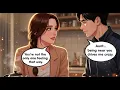Aunt Starts to Feel the Same Manhwa Recap Dub