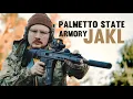 The PSA JAKL An Unsuspectingly Serious Firearm
