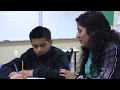 Uplift Education s Middle School Experience